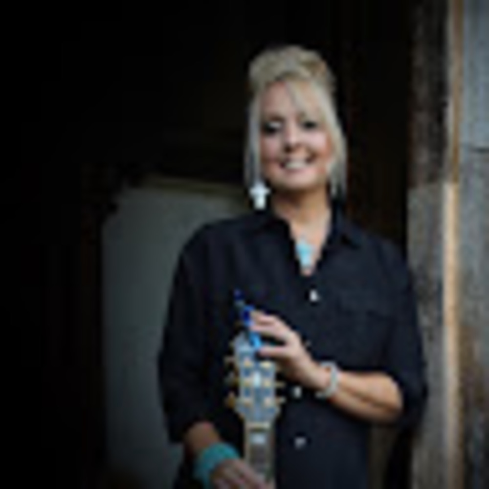 Meet your Posher, Angie